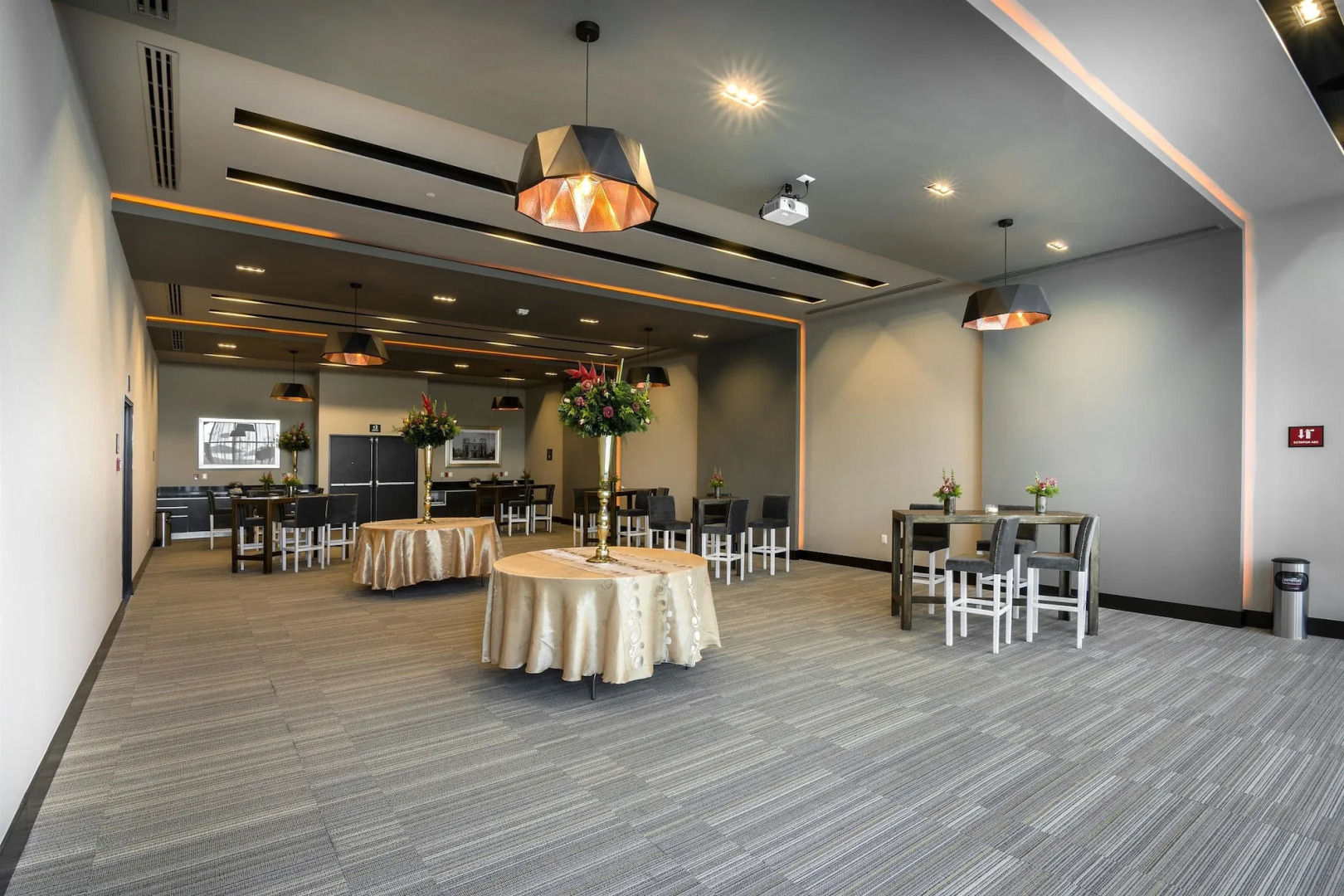 Hilton Garden Inn Aguascalientes