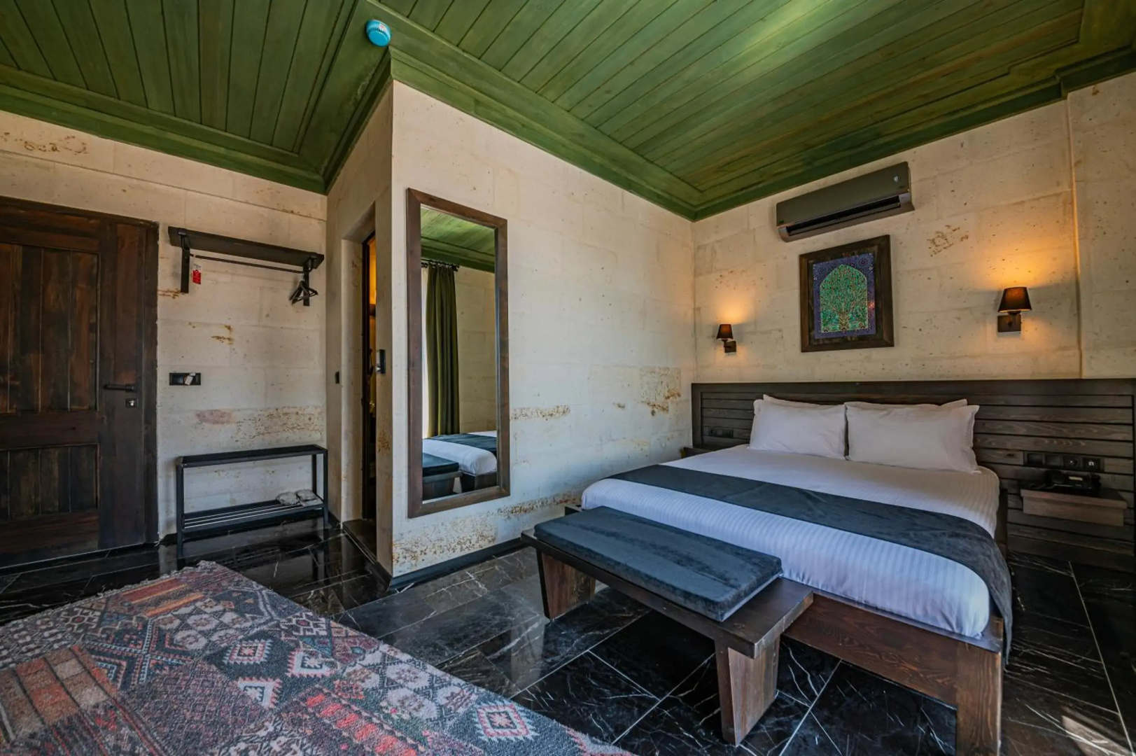 Perla Cappadocia