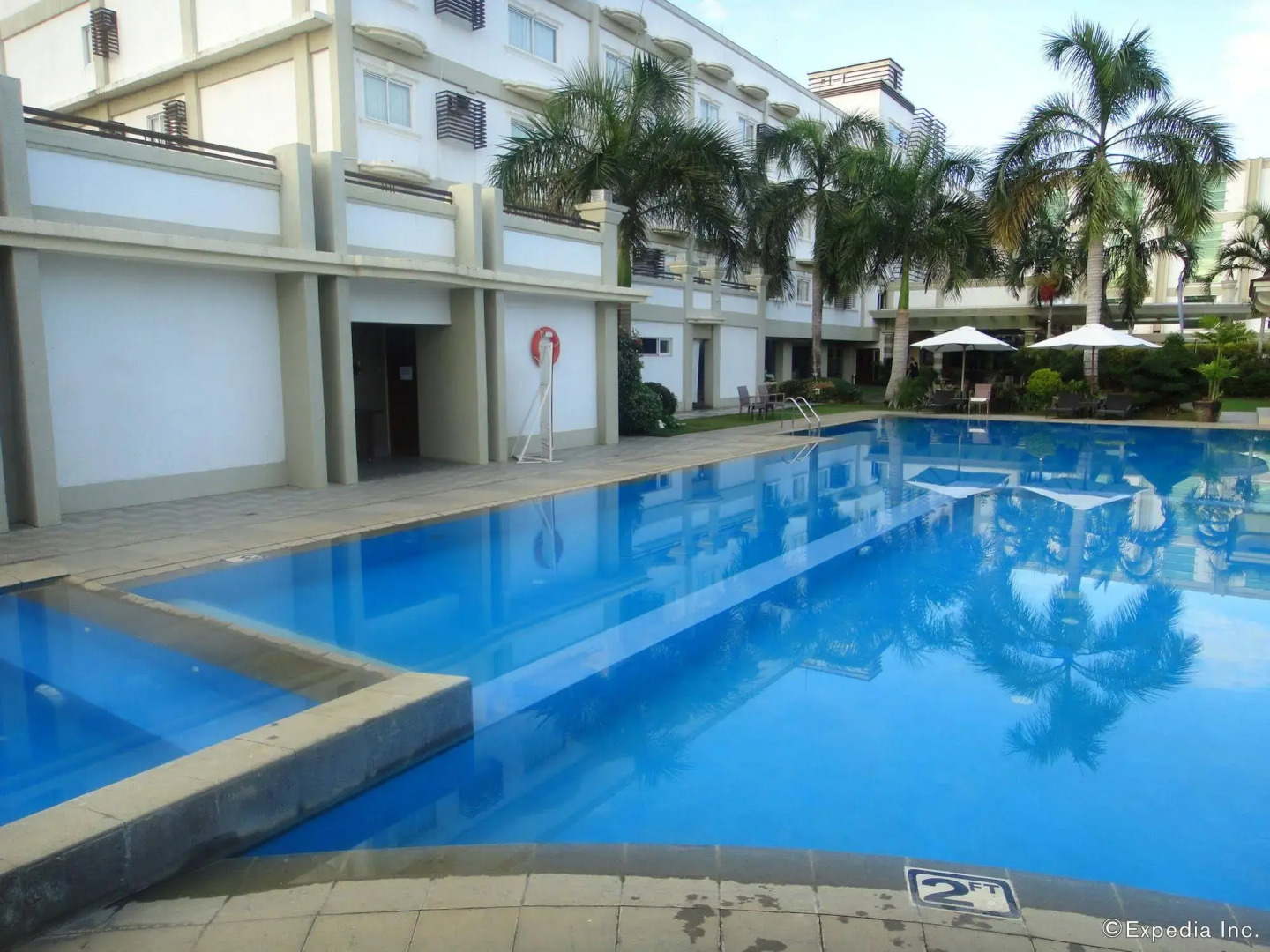 Hotel Centro Puerto Princesa Near Airport