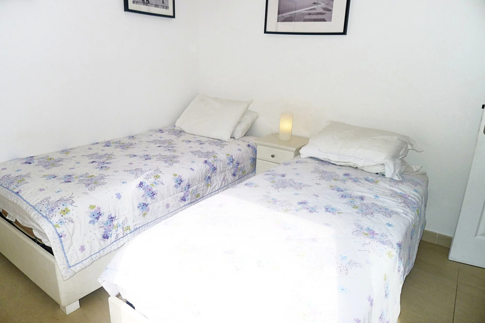 HENRIETTA 13 SOLEIL D'OR - Villefranche-sur-Mer