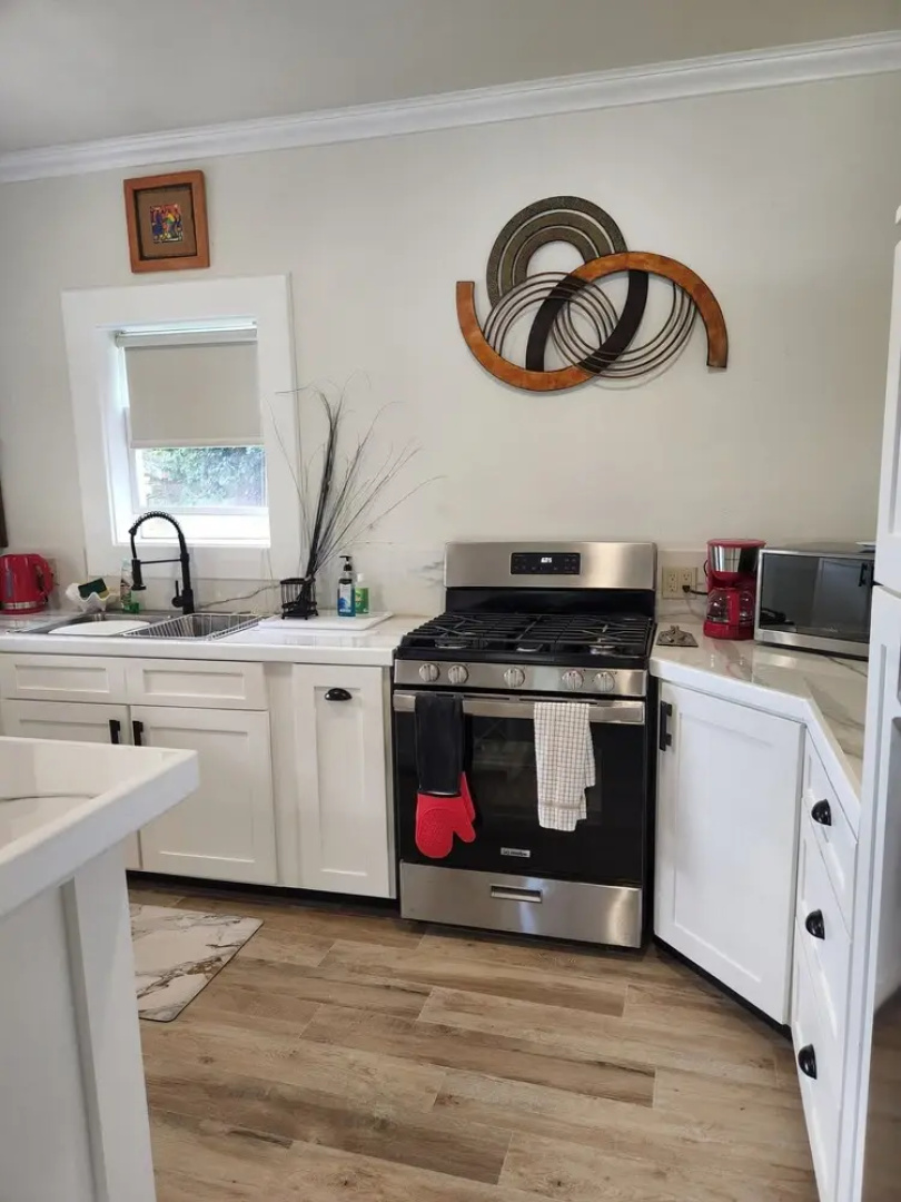 Stoneyhill Studio Apartments