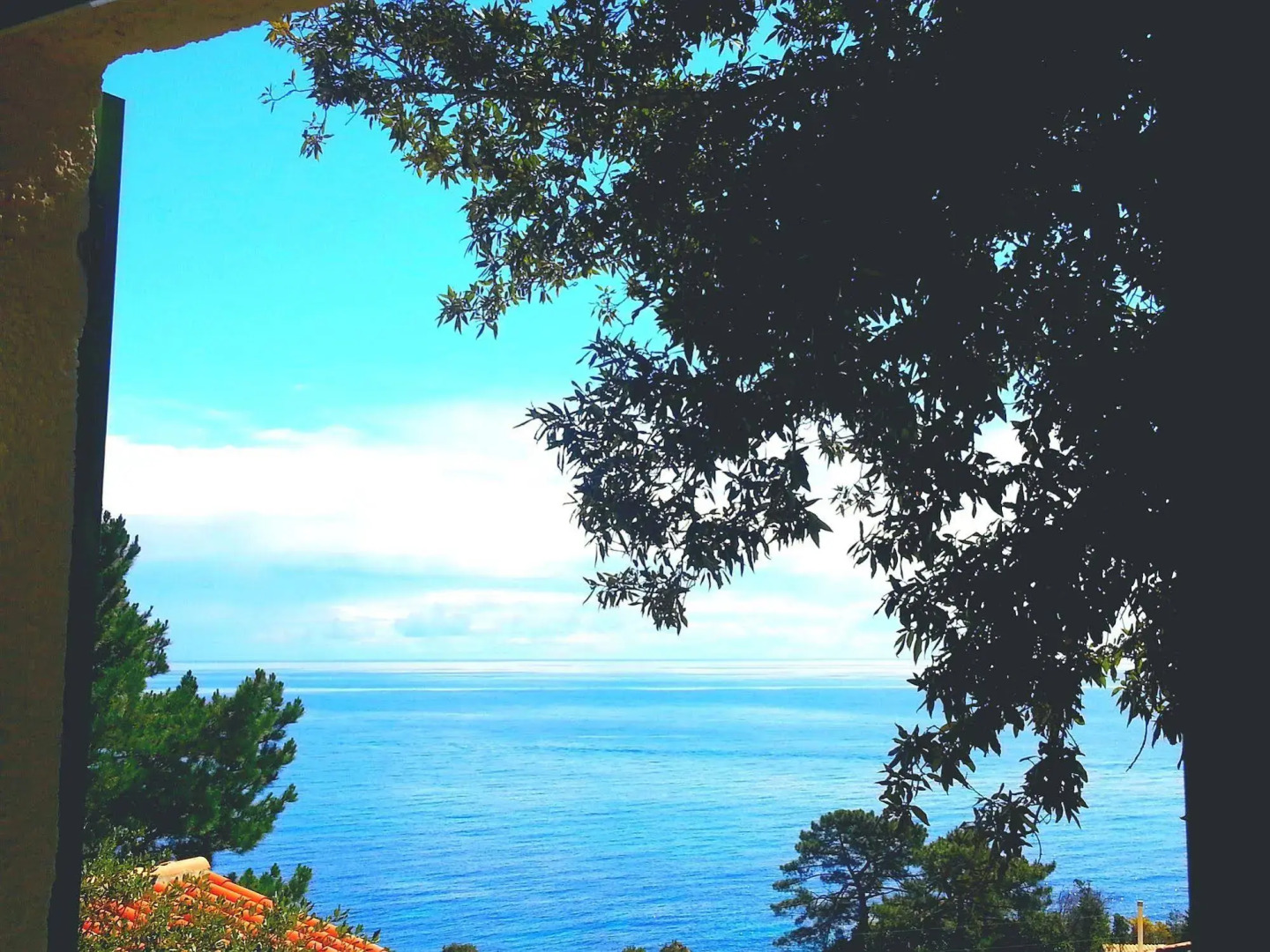 Résidence de Canella