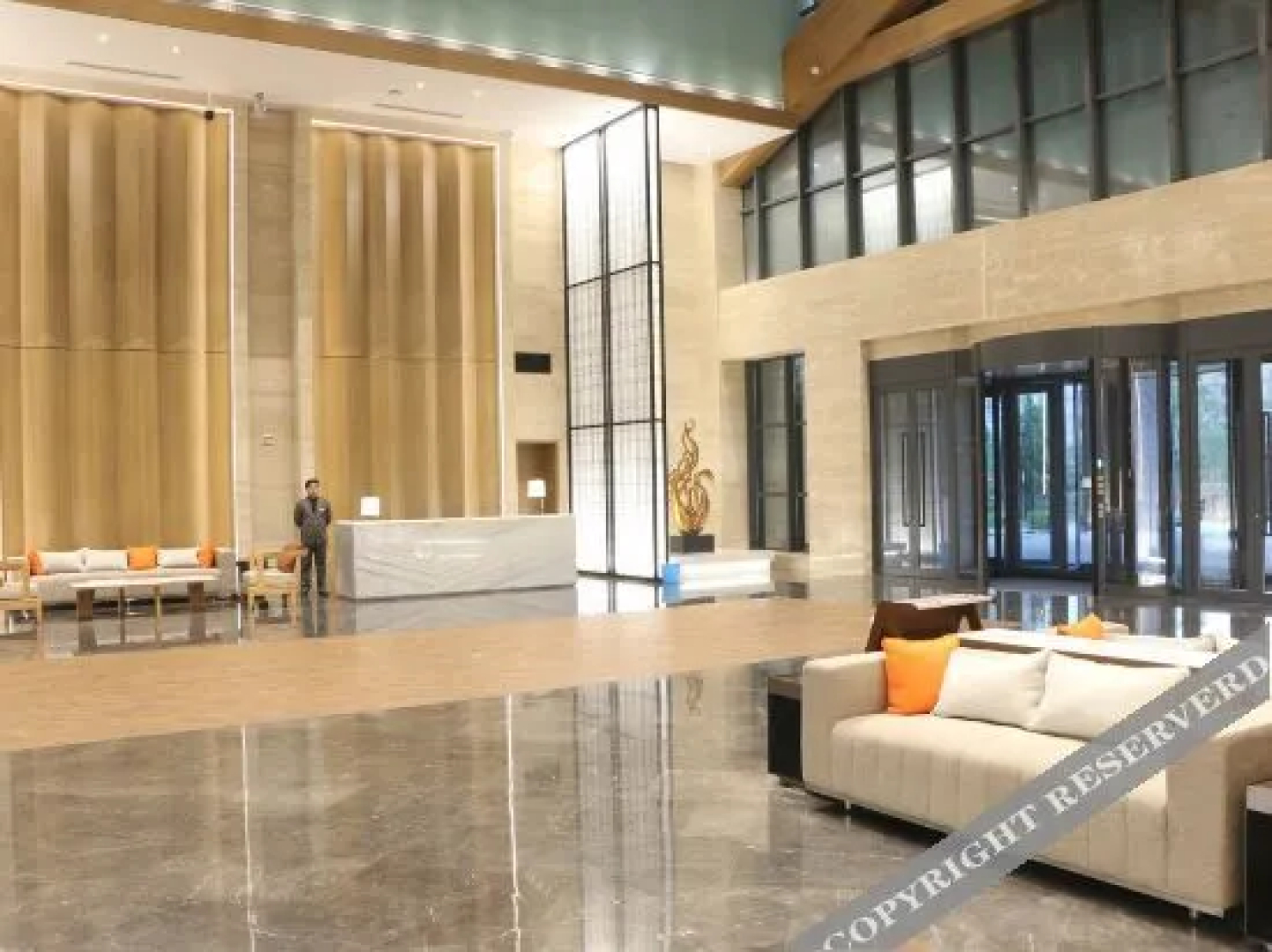 Haitangtaibai Resort