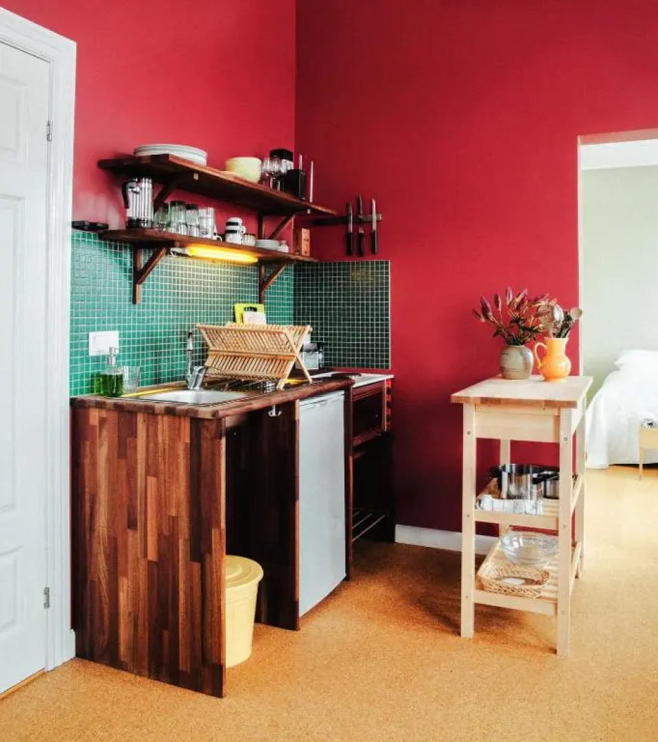 Seydisfjördur Hostel Hafaldan