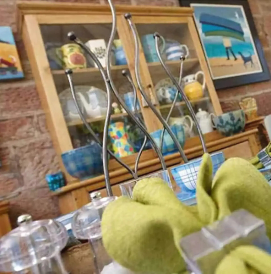 Trafford Bank Guest House