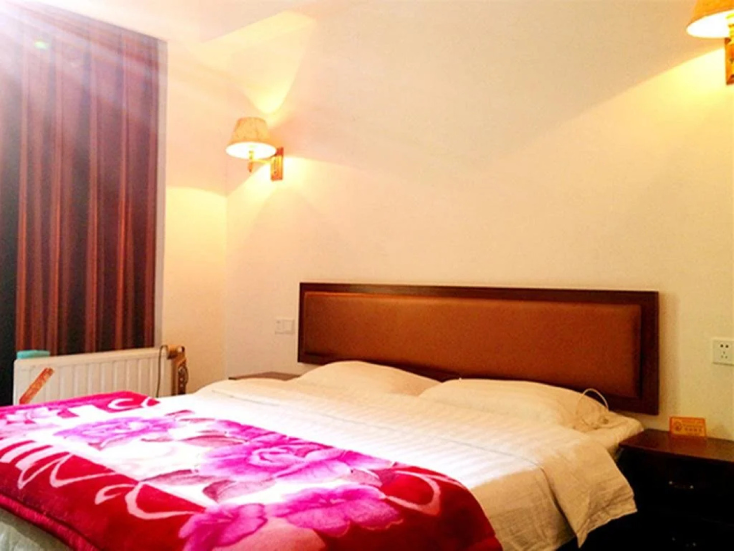 Jiuzhaigou Tongfu Hostel