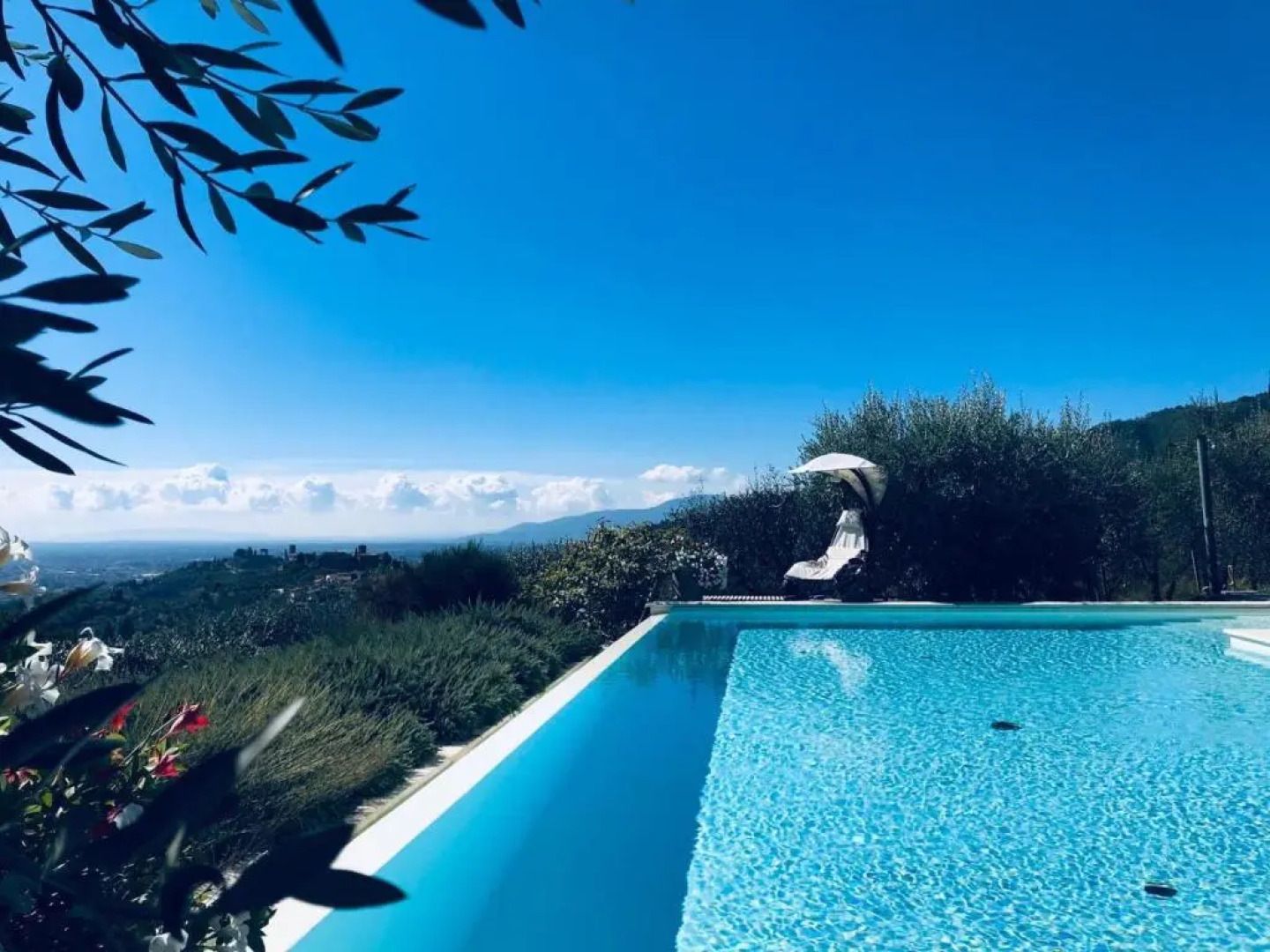 Podere Raffanna Ecologic House