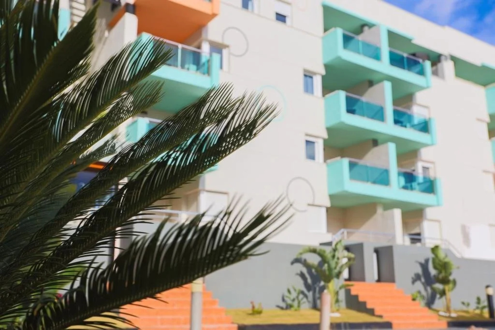 Moon dreams Almerimar