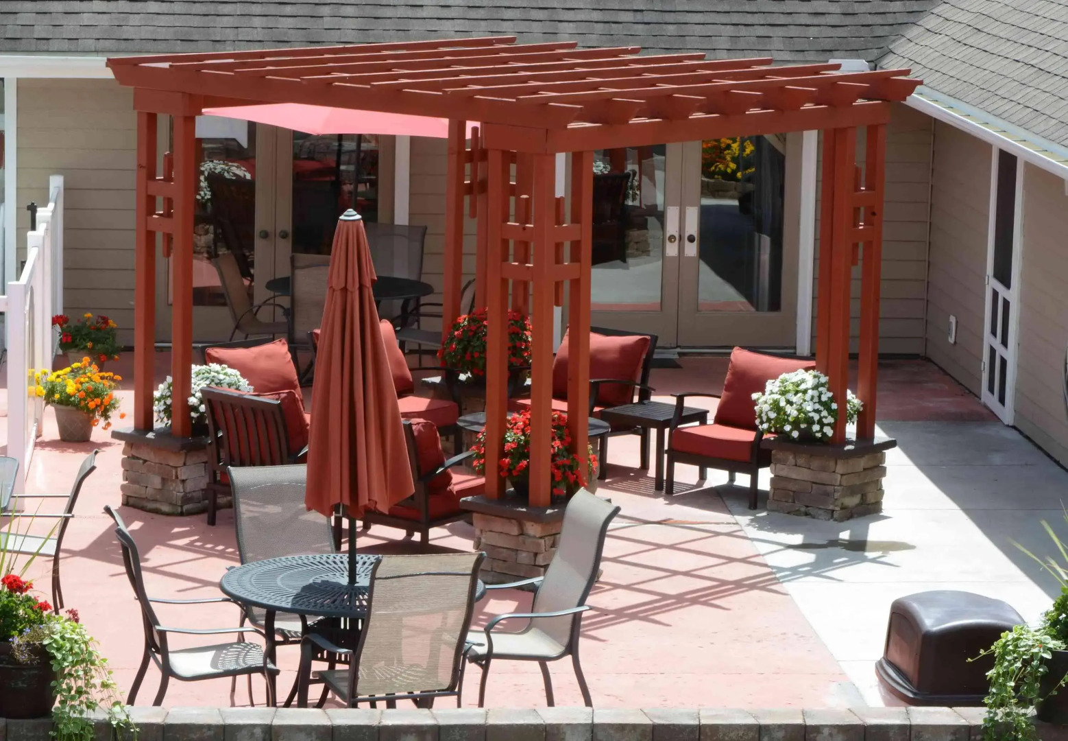 Residence Inn Buffalo Amherst