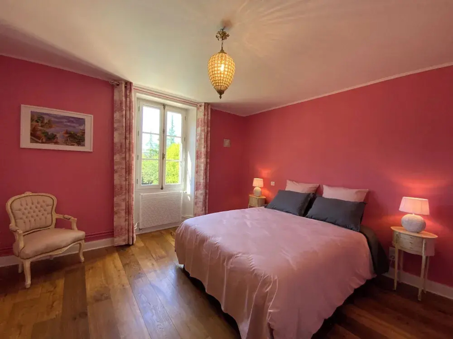 Château d'Argentonesse