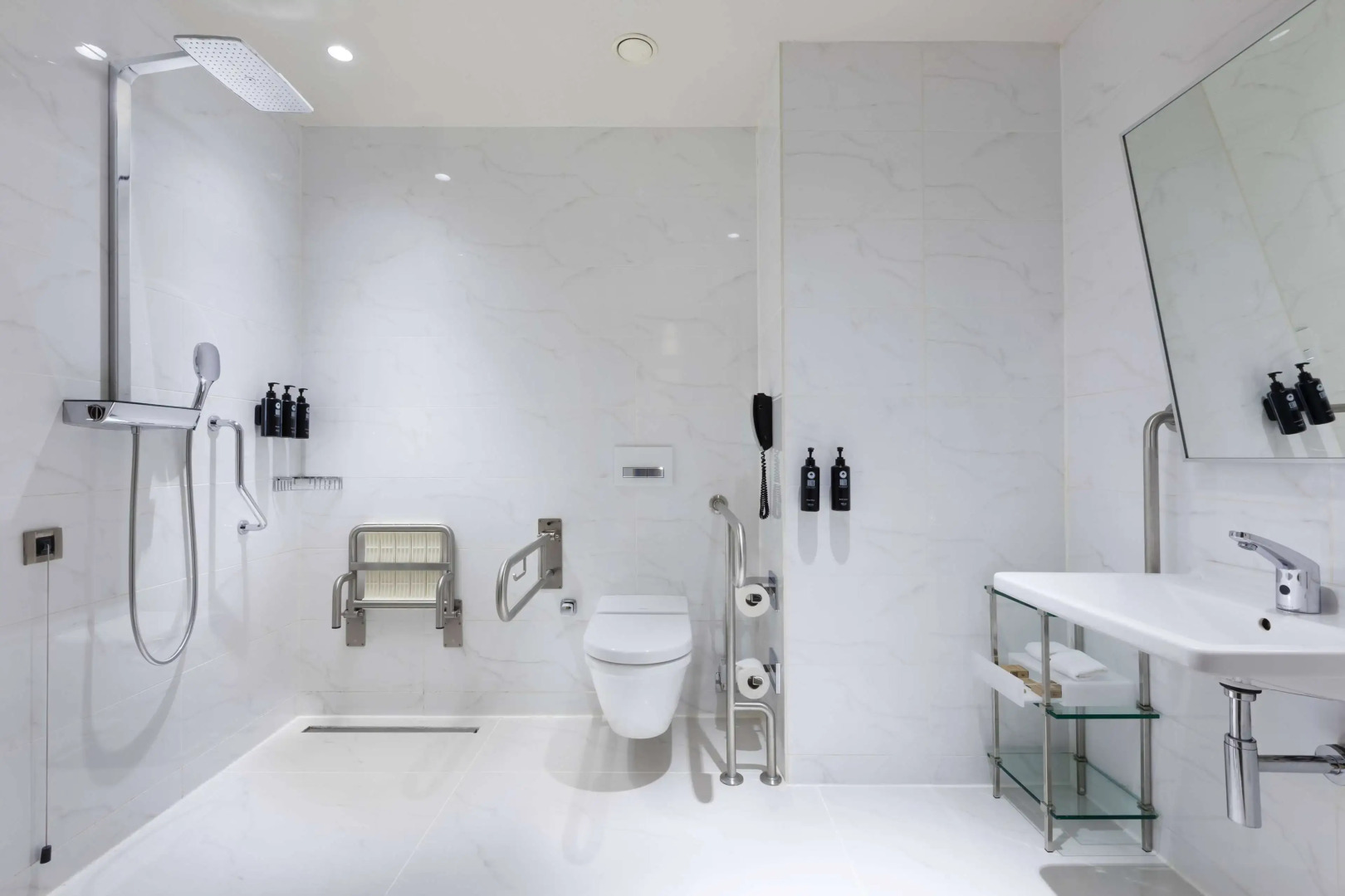 Wyndham Grand Levent Istanbul Hotel & Conference Center