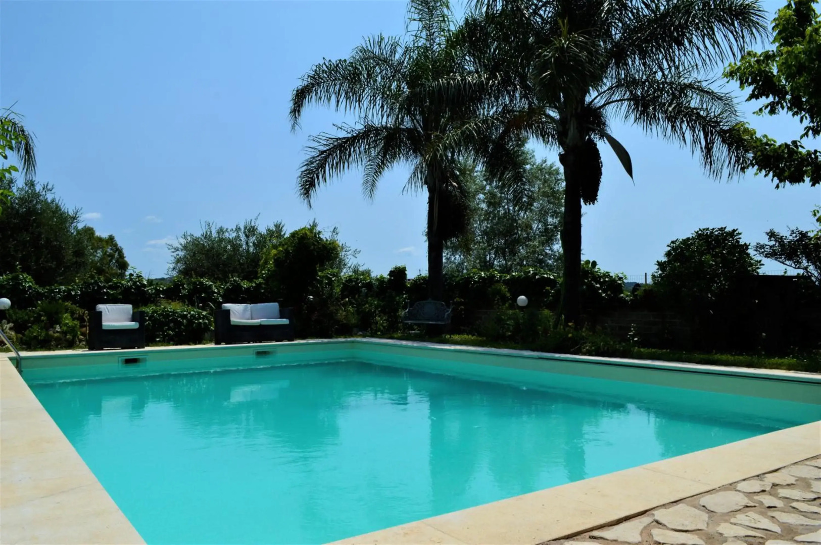 Villaggio Naif Mimosa