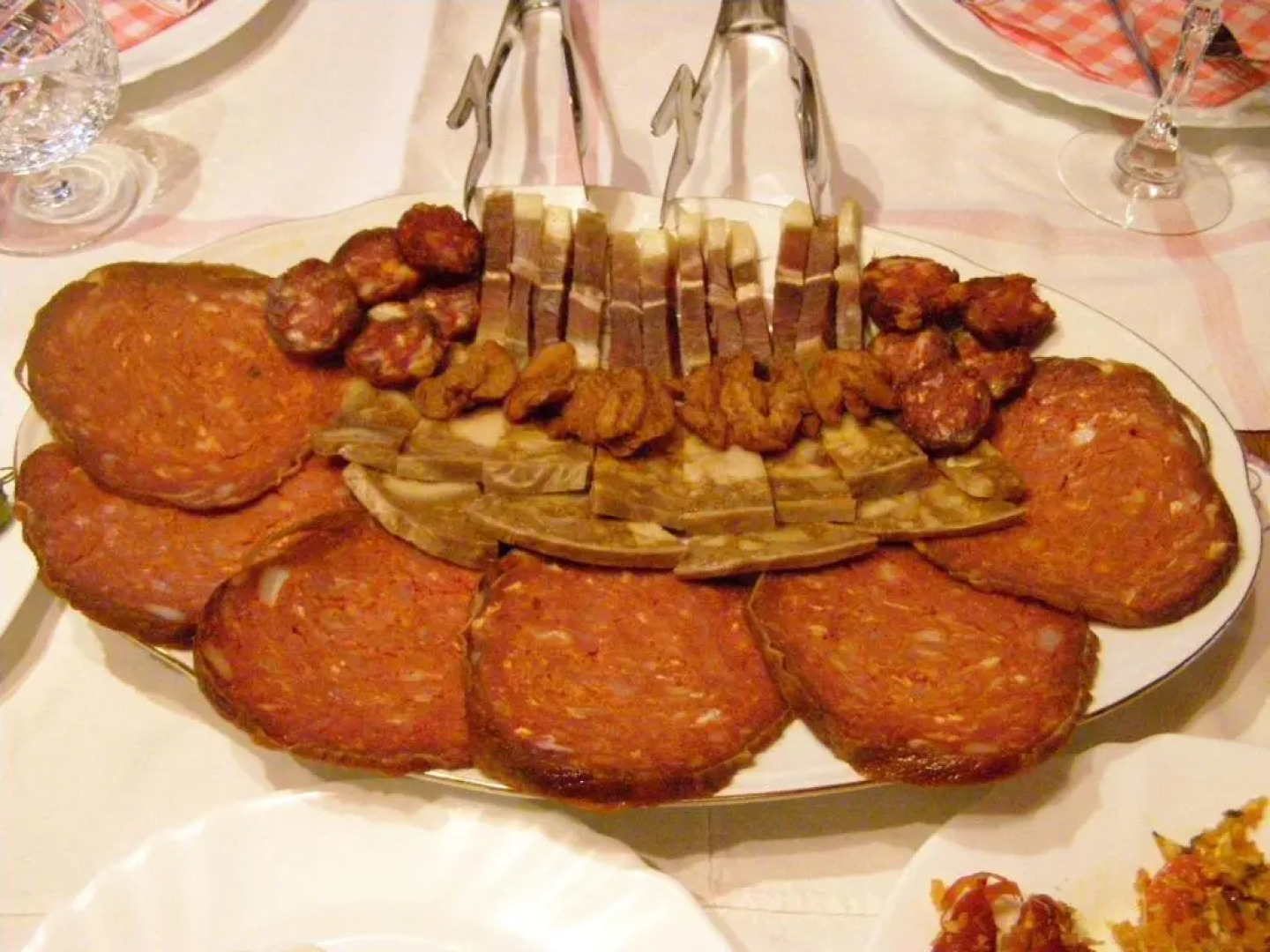 Apartments Bakine Čarolije