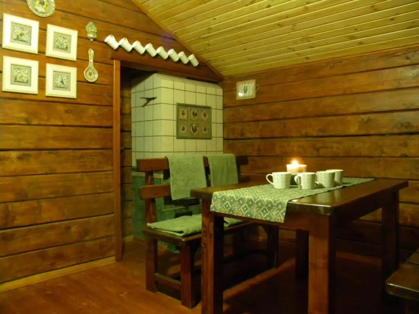 Chalet Kukavica