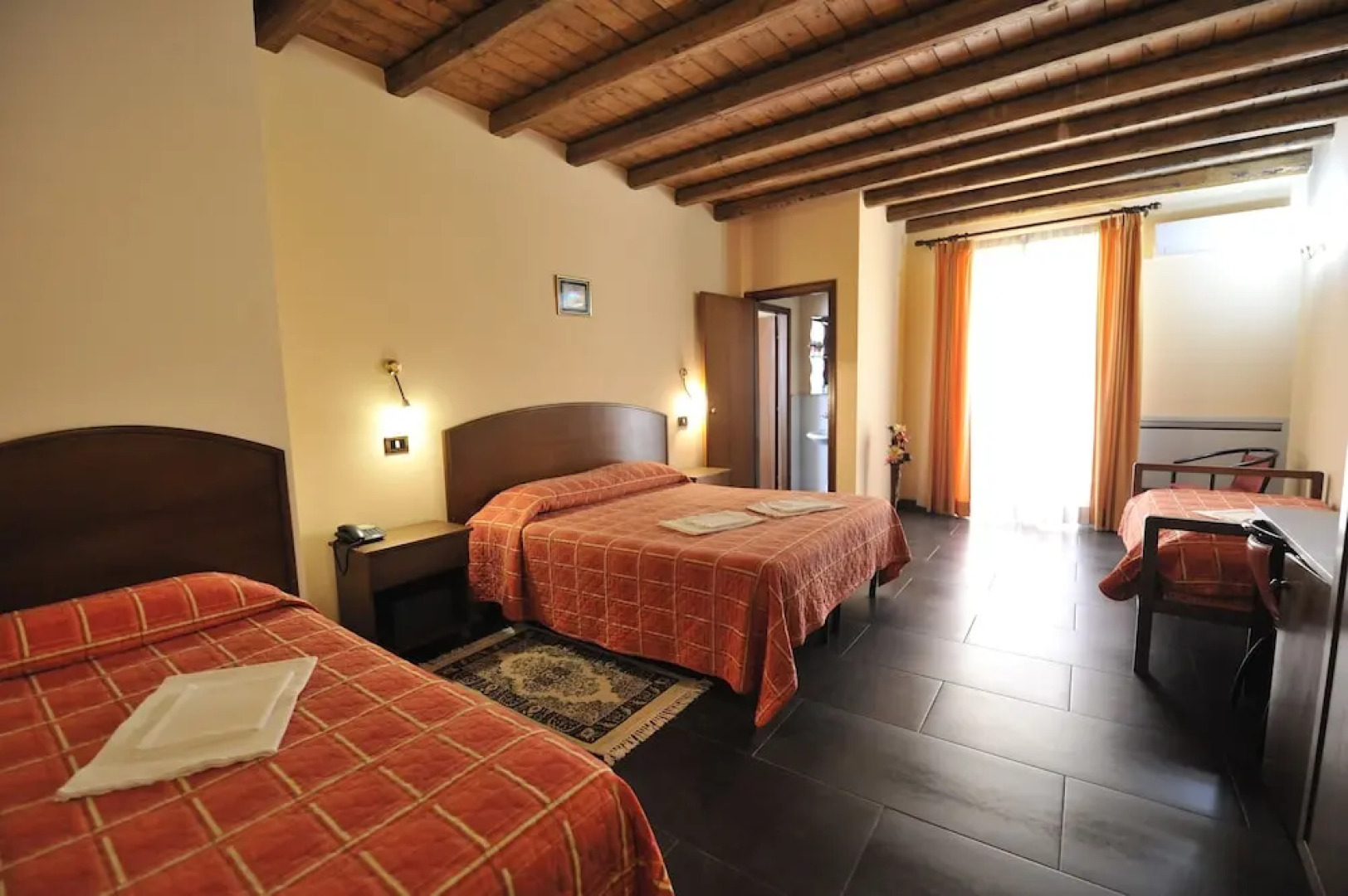 Hotel Piccolo di Corduneanu Aurora