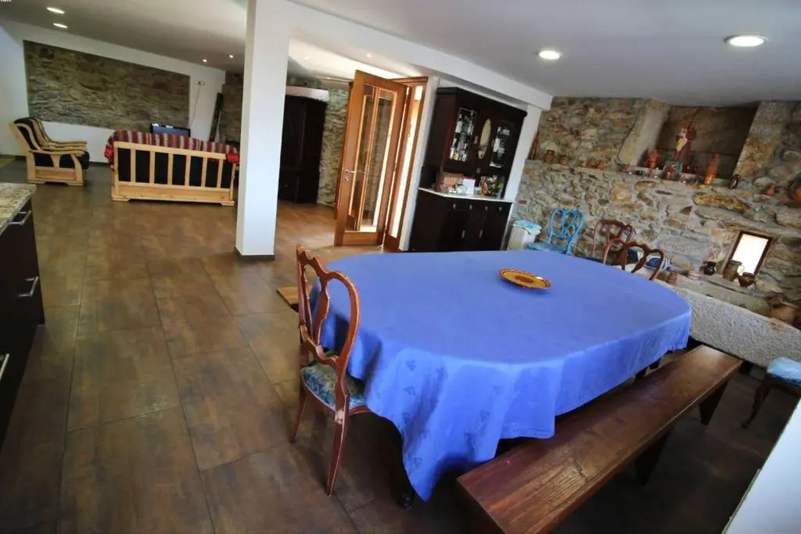 Casa Estrella de Garda