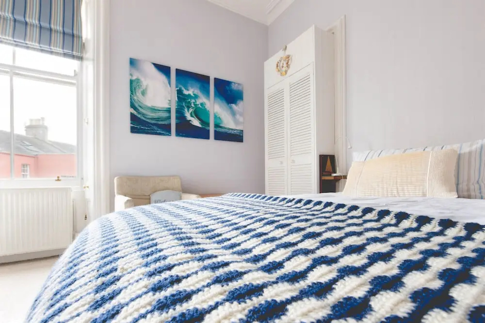 Seaholm Bed And Breakfast