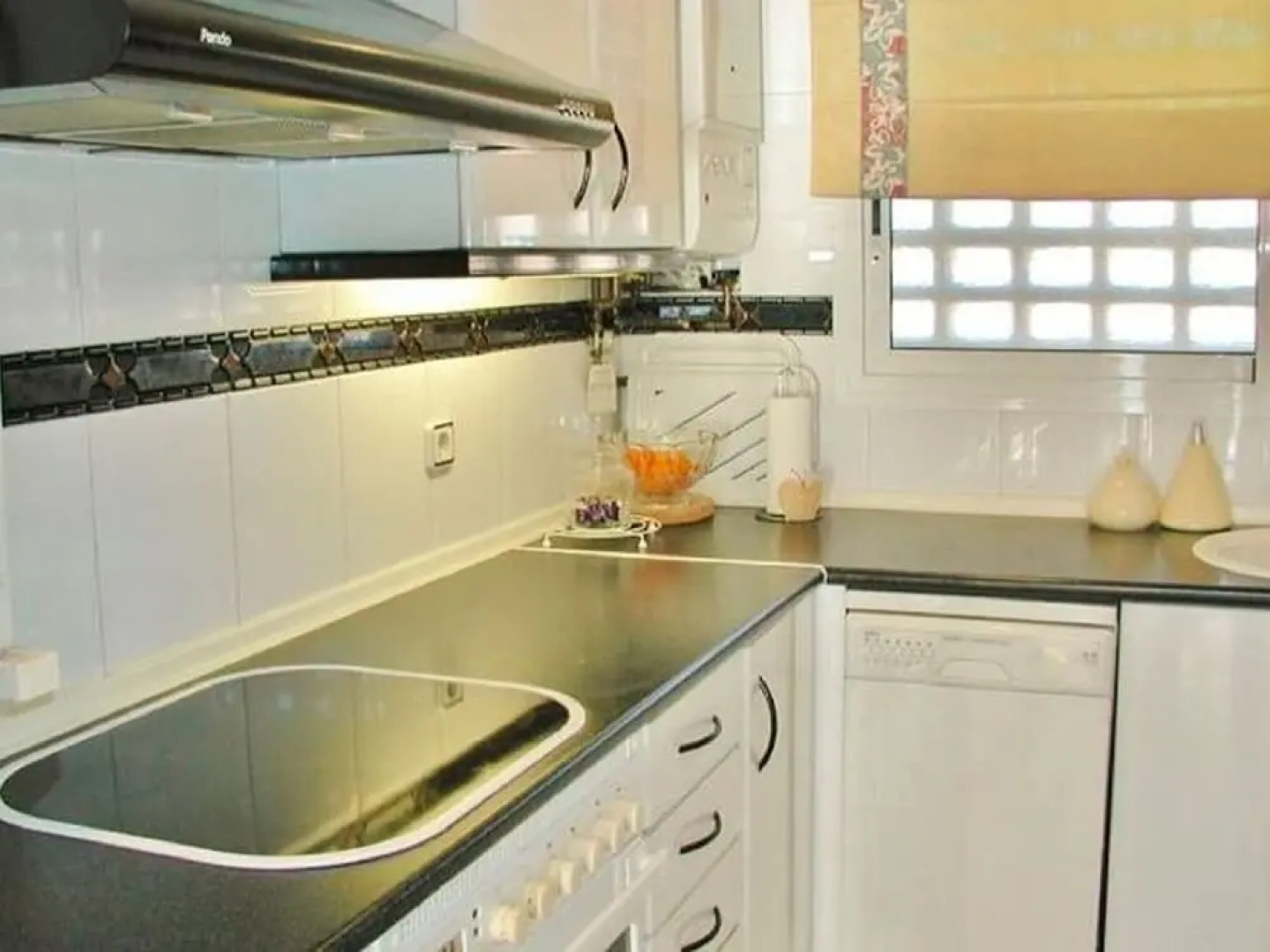 Cozy Apartment in Sant Vicenç de Montalt With Swimming Pool