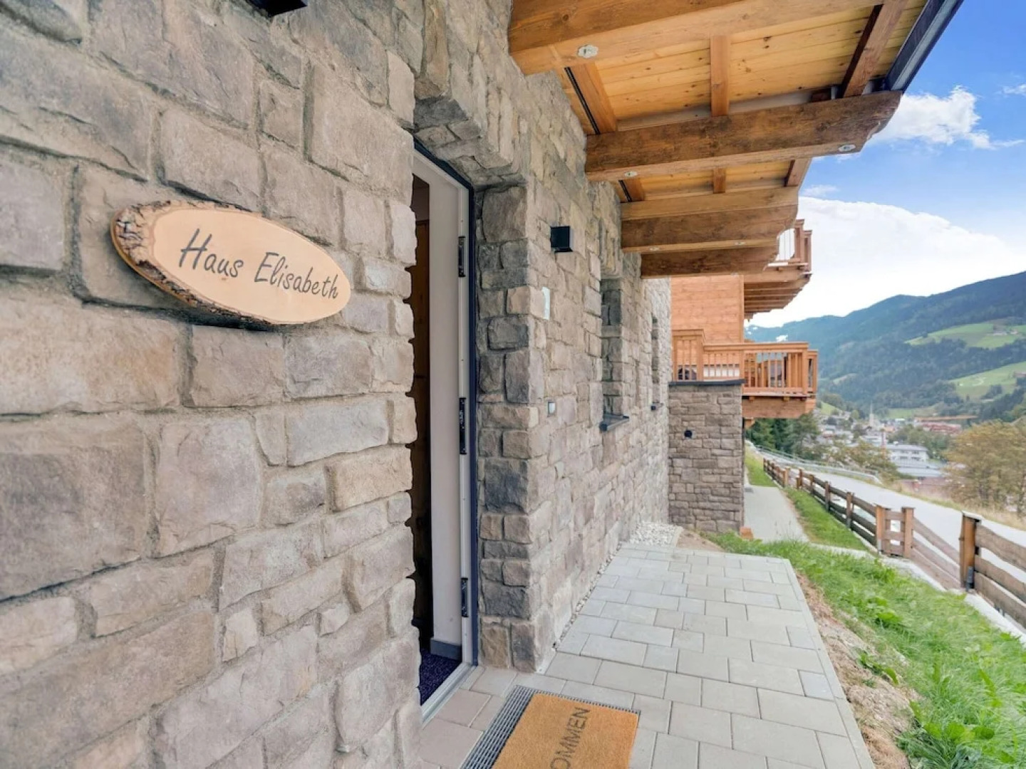 Chalet in Muhlbach am Hochkonig With Sauna