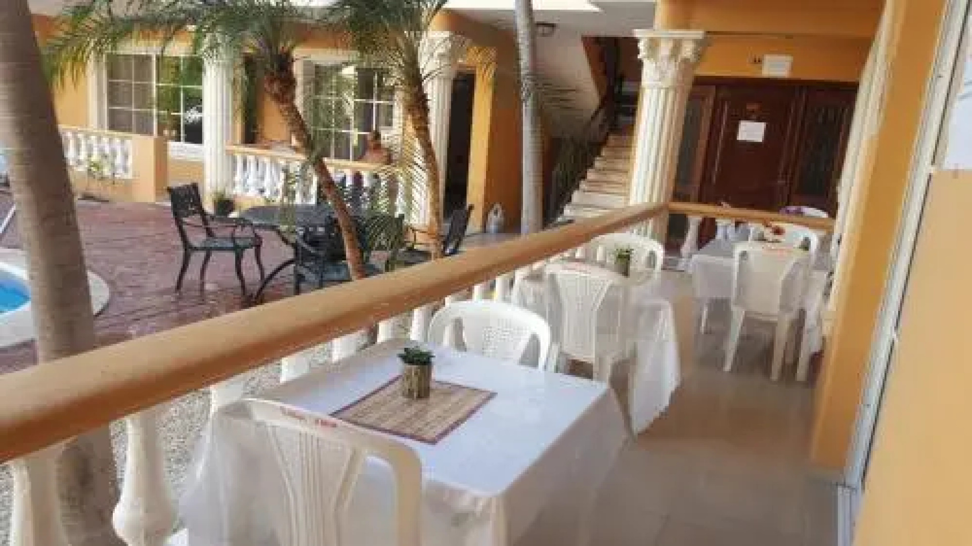 Lodging House Beach Punta Cana