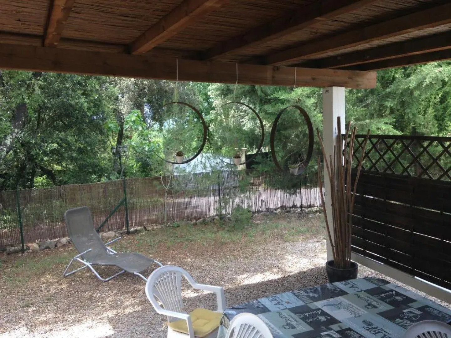 Gîte de Saint Cassien