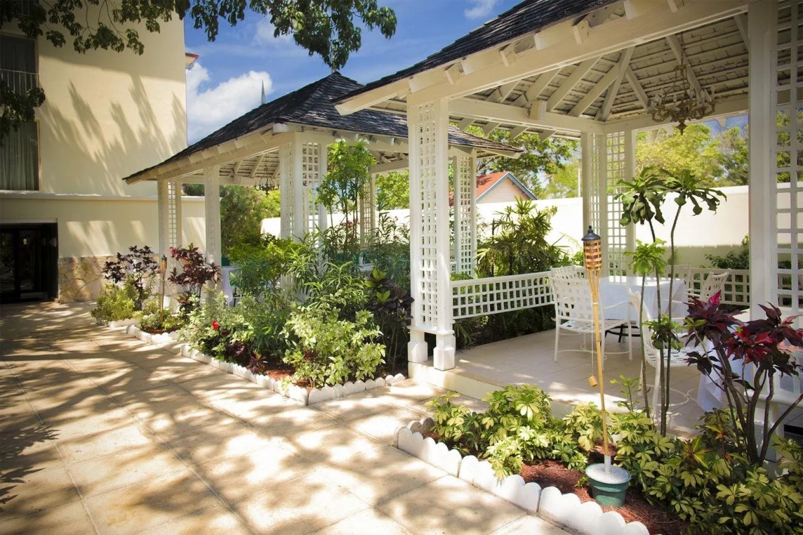 Breezes Resort Bahamas All Inclusive