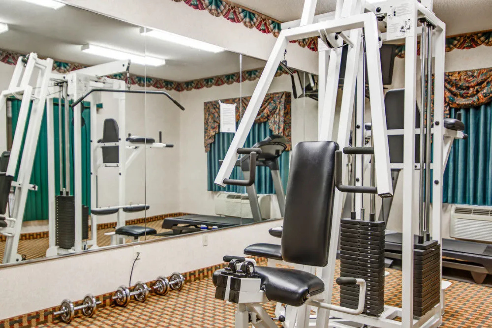 Comfort Suites Warner Robins