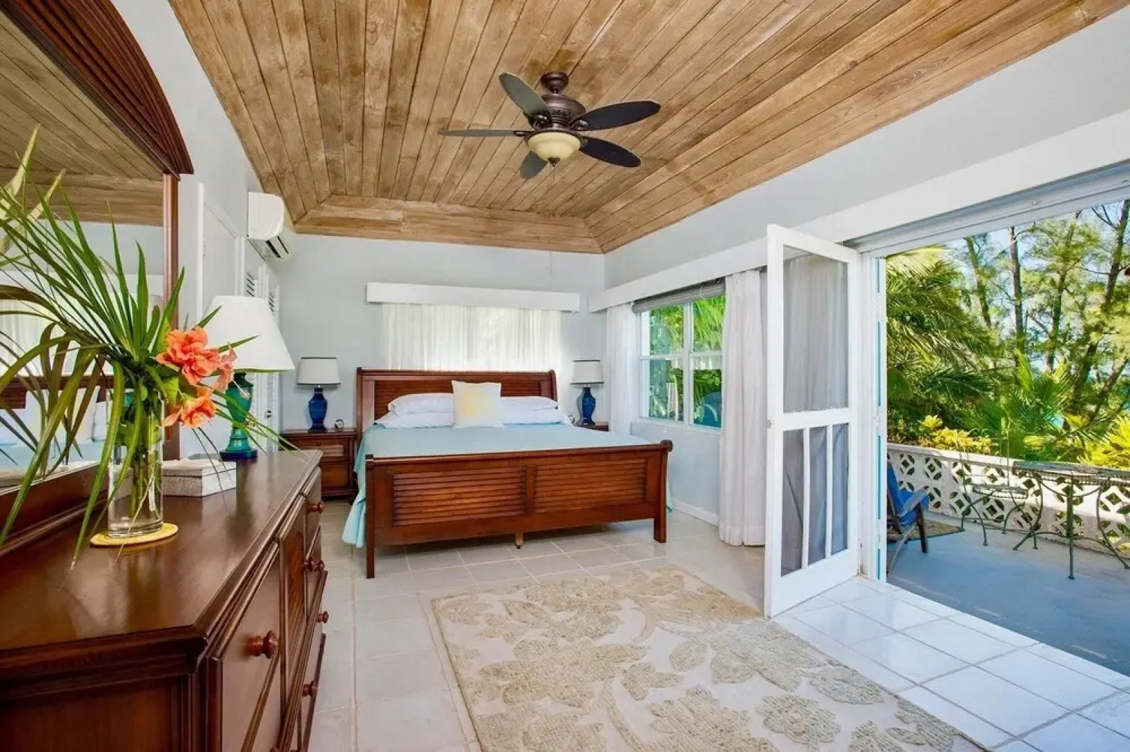 Poponi House 2 Bedroom Home