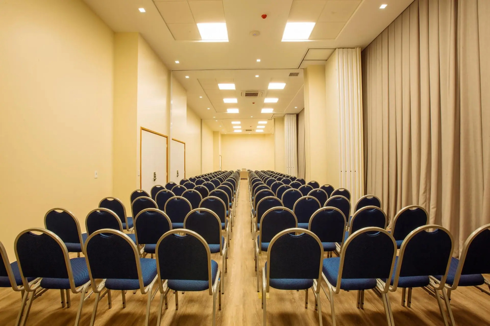 Intercity Suape Costa Dourada