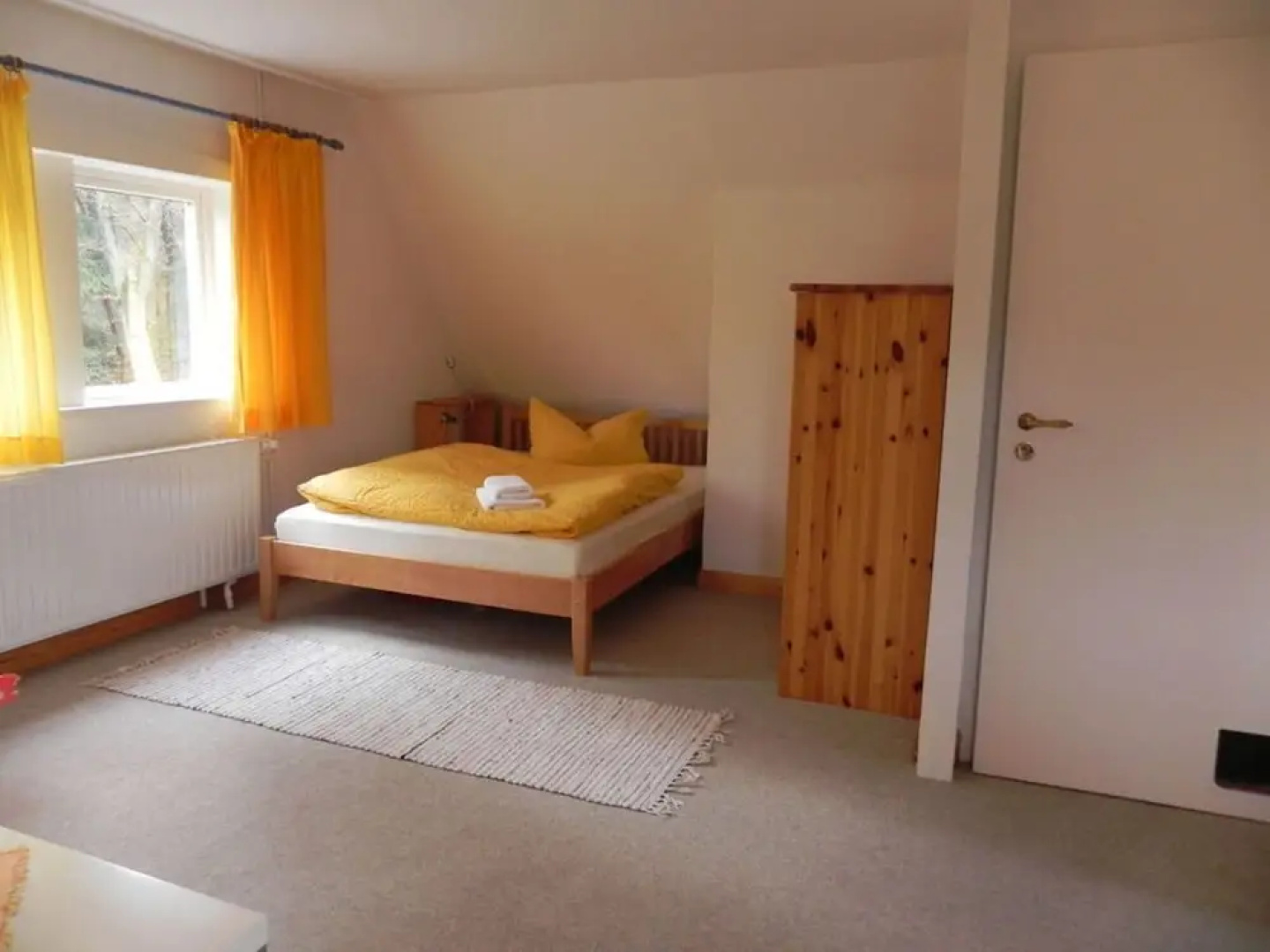Nice Apartment in Gohrde