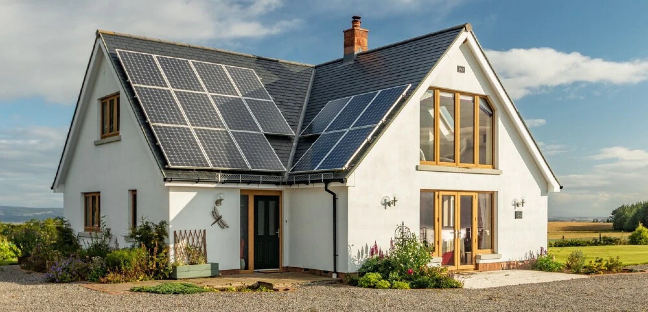 Firth View Bed & Breakfast