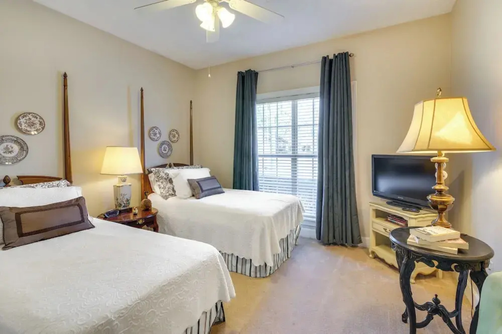 Starkville Vacation Rental ~ 2 Mi to Msu!