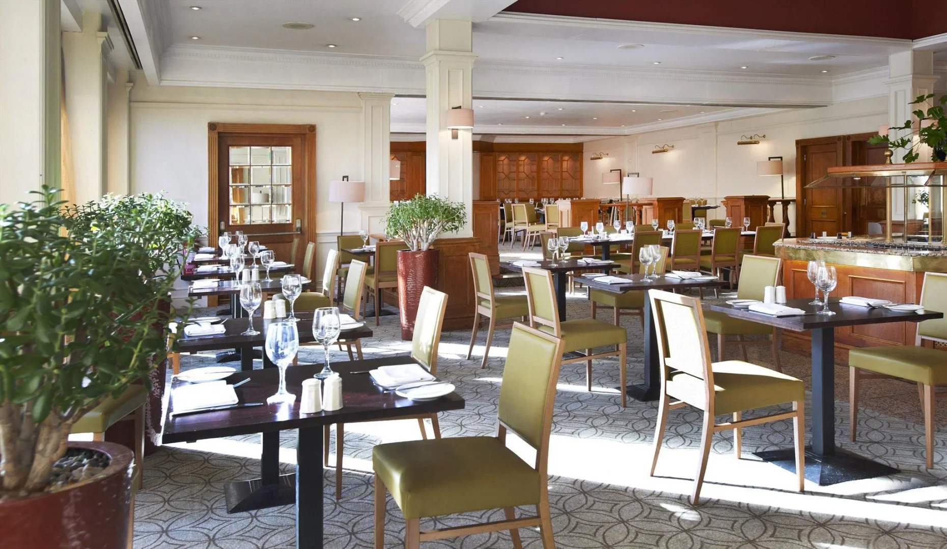 DoubleTree by Hilton Southampton