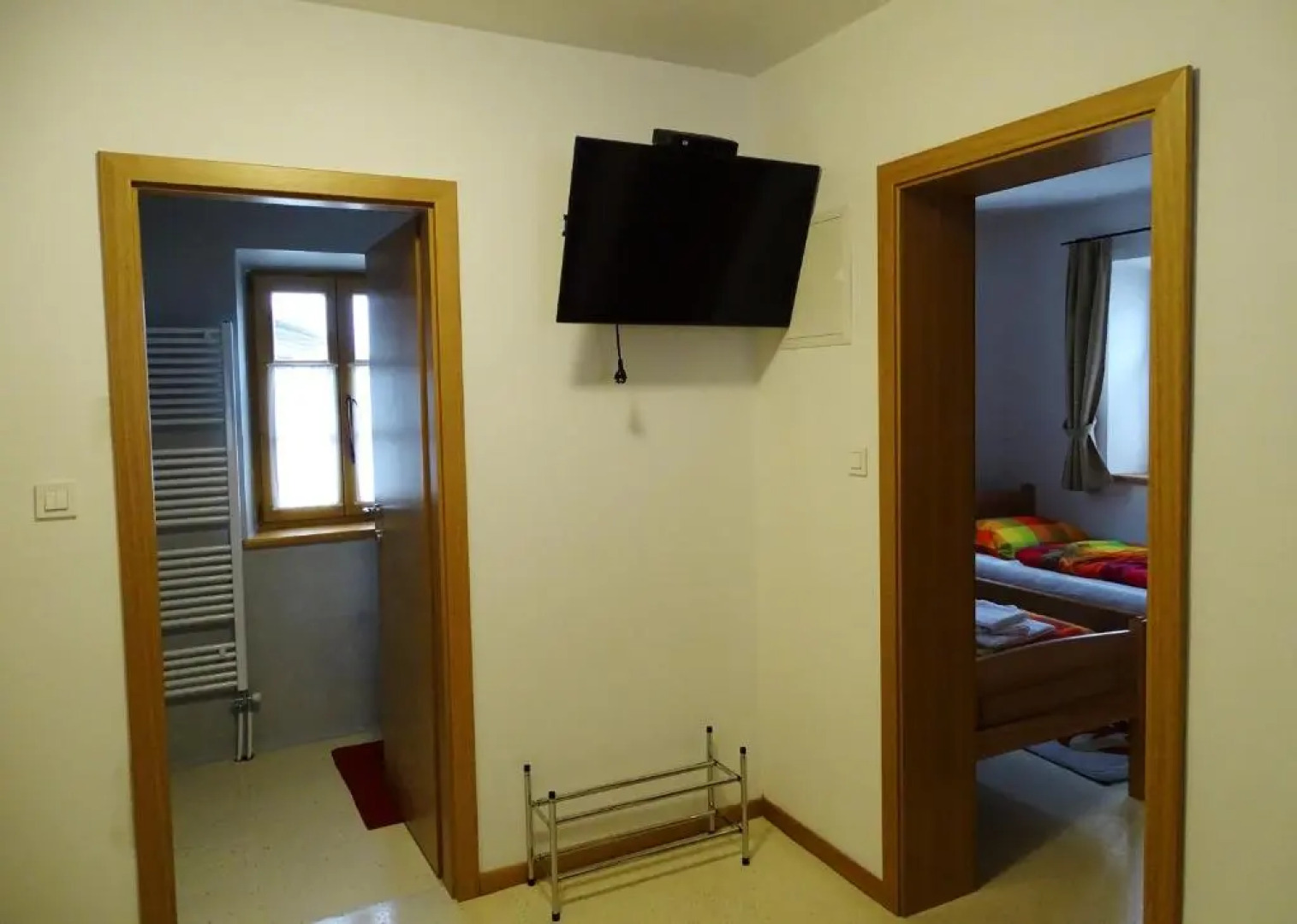 Apartmaji pri Marodnu