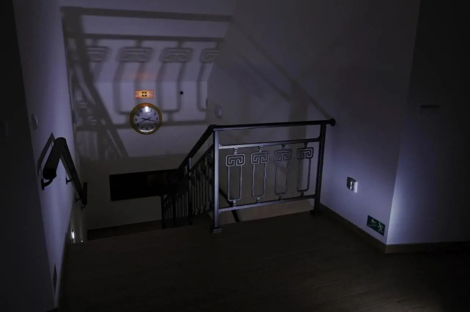 Apartmány pod lípou