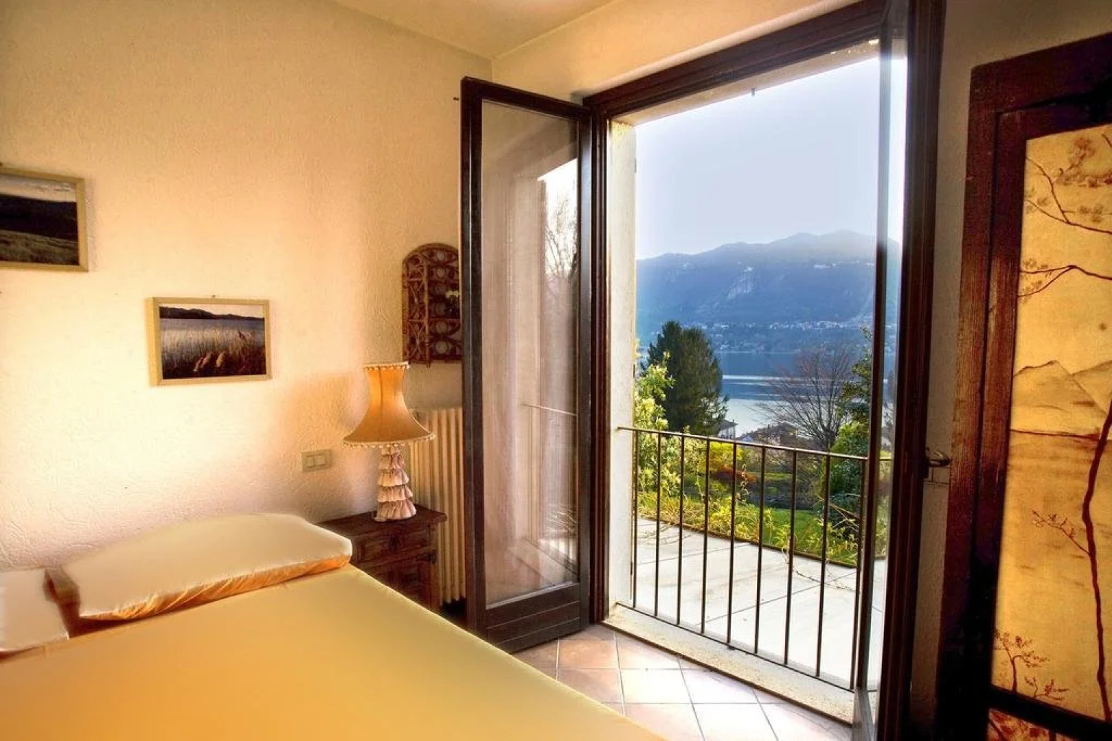 Bed&Breakfast Sacro Monte Orta