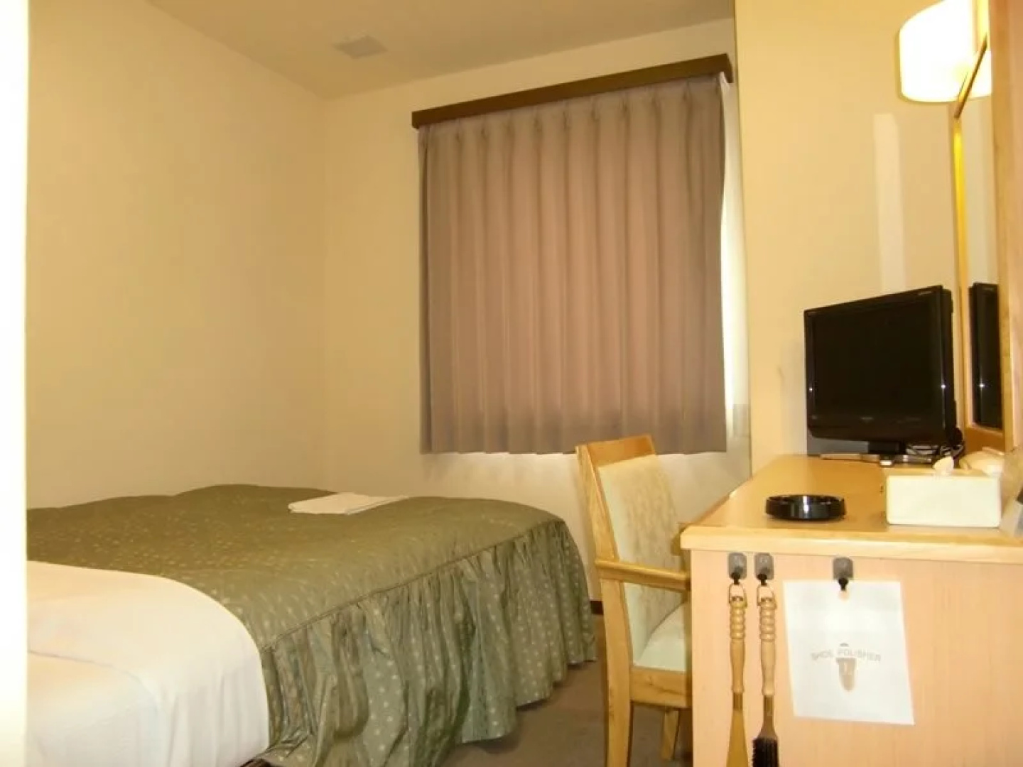 Green Hotel Kakuda