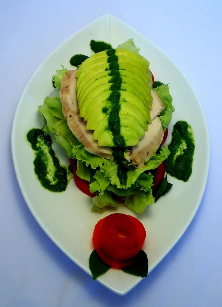 Tangkoko Sanctuary Villa & Spa