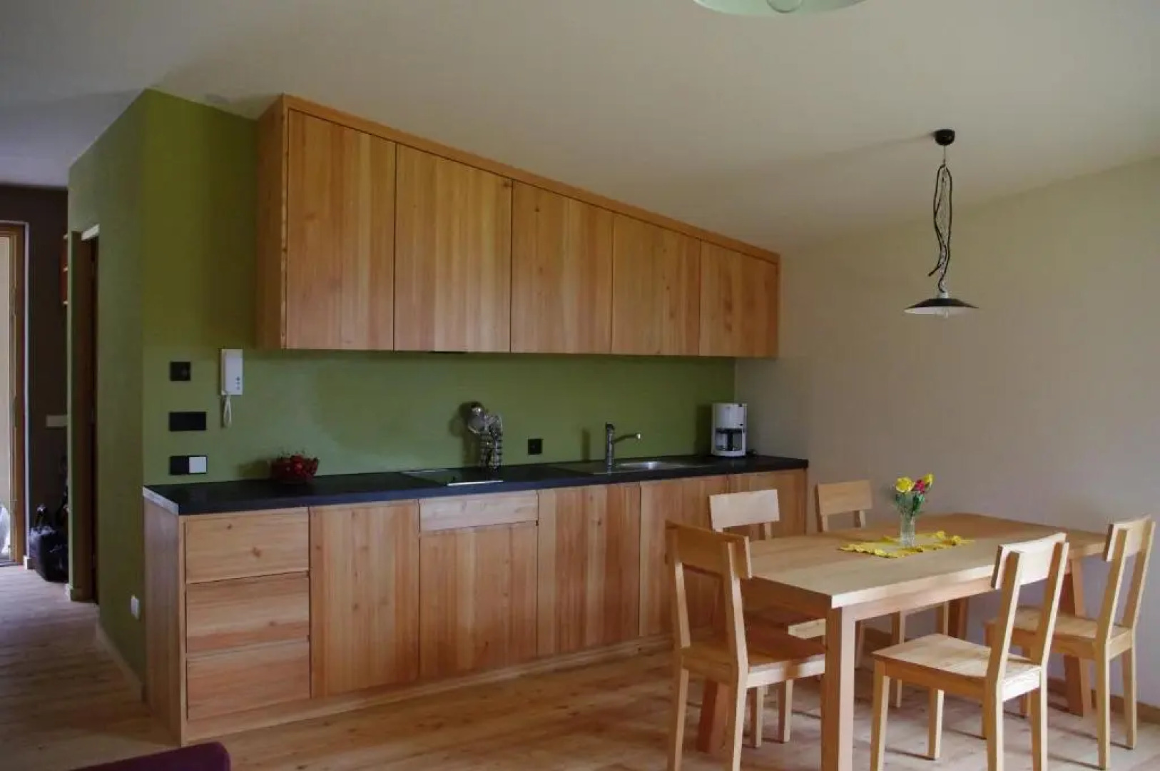 Biobauernhof St. Quirinus