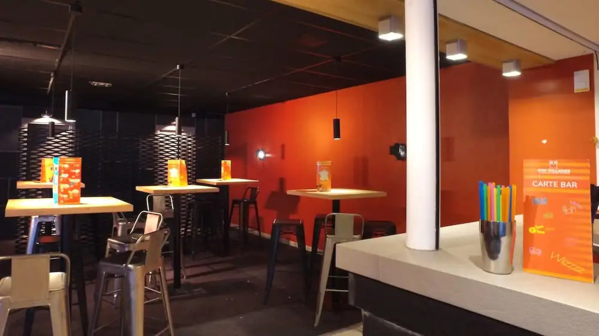 Vvf Villages Les Terrasses De Maurienne