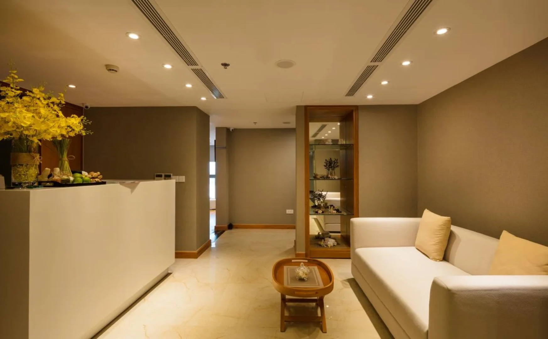 Comodo Nha Trang Hotel