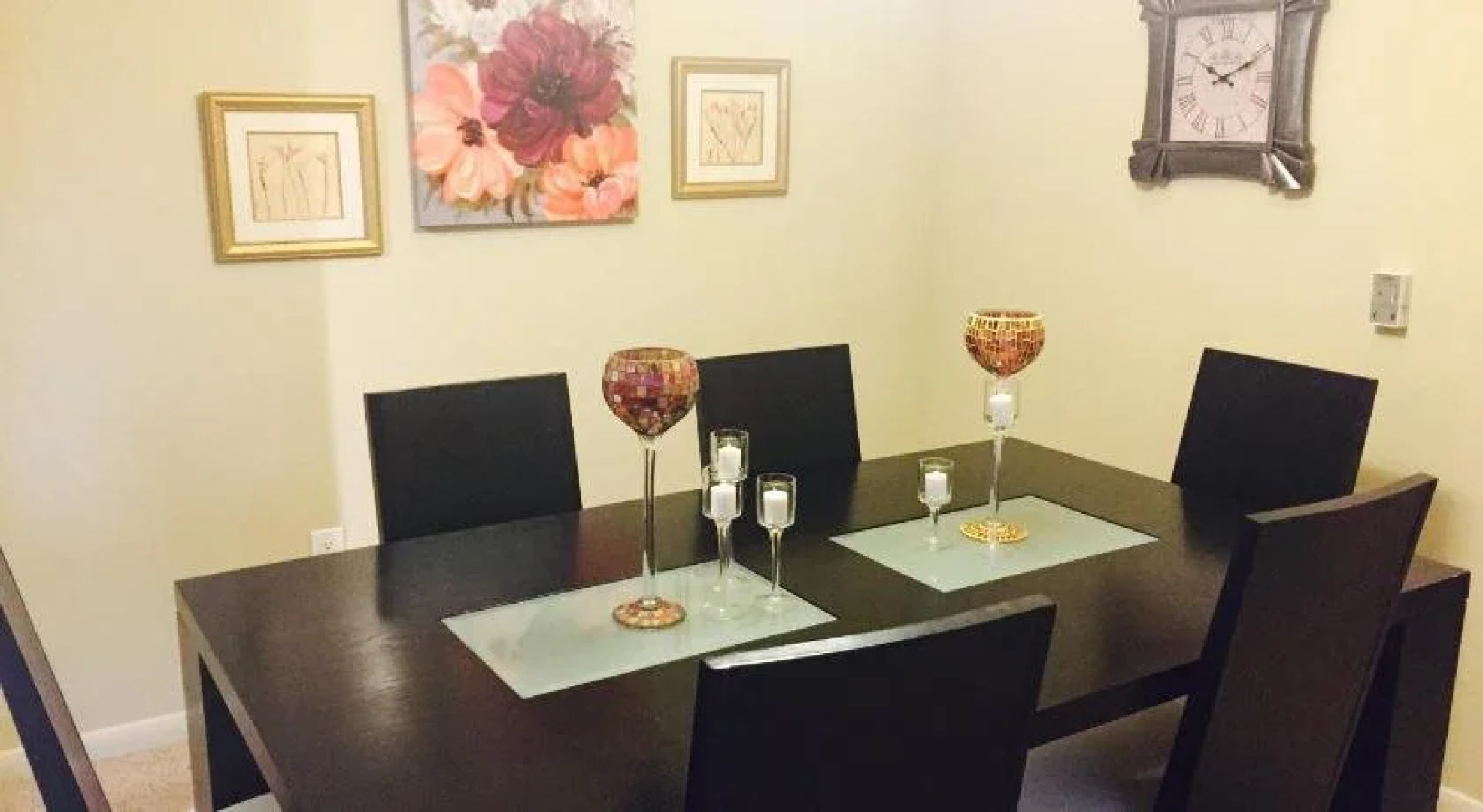 Resort Style Apt/Homes