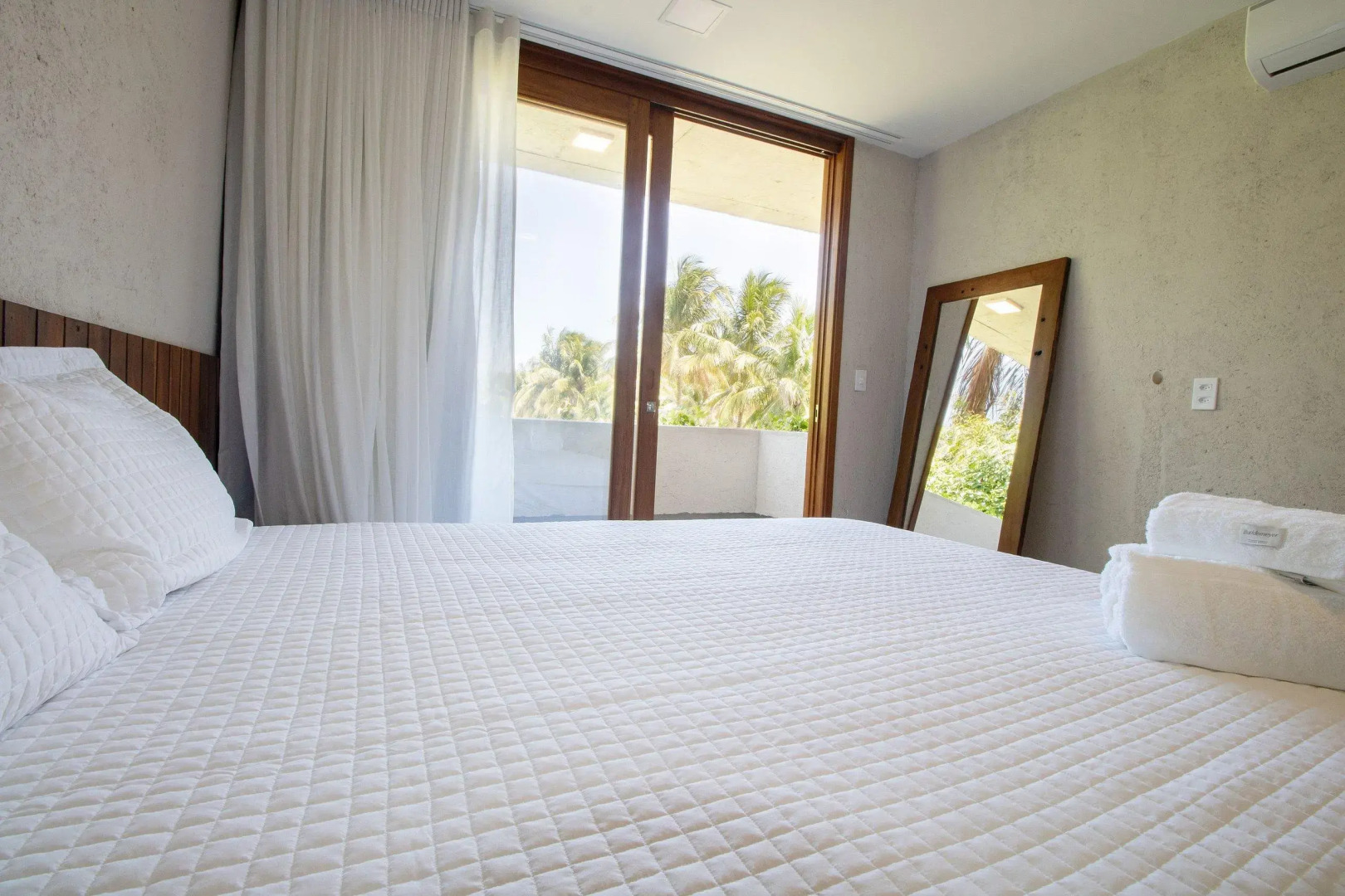 São M dos Milagres Casa 04 Suítes