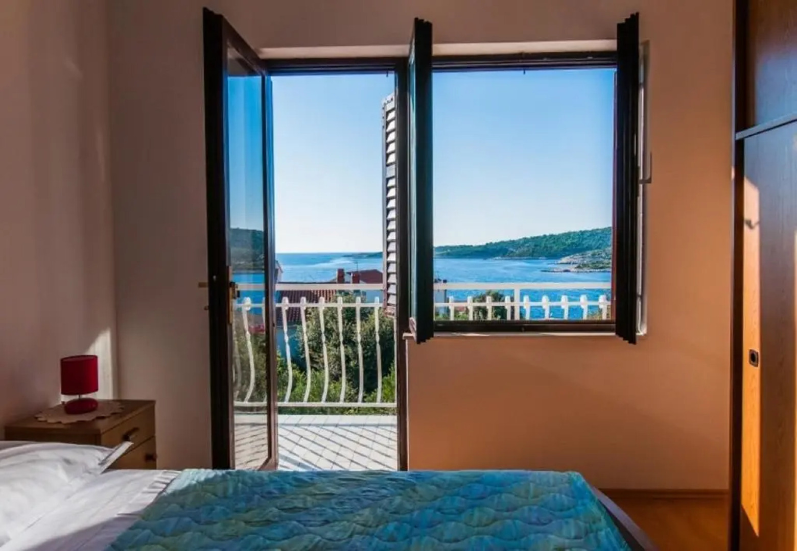 Apartments AnteV - 80m from the sea
