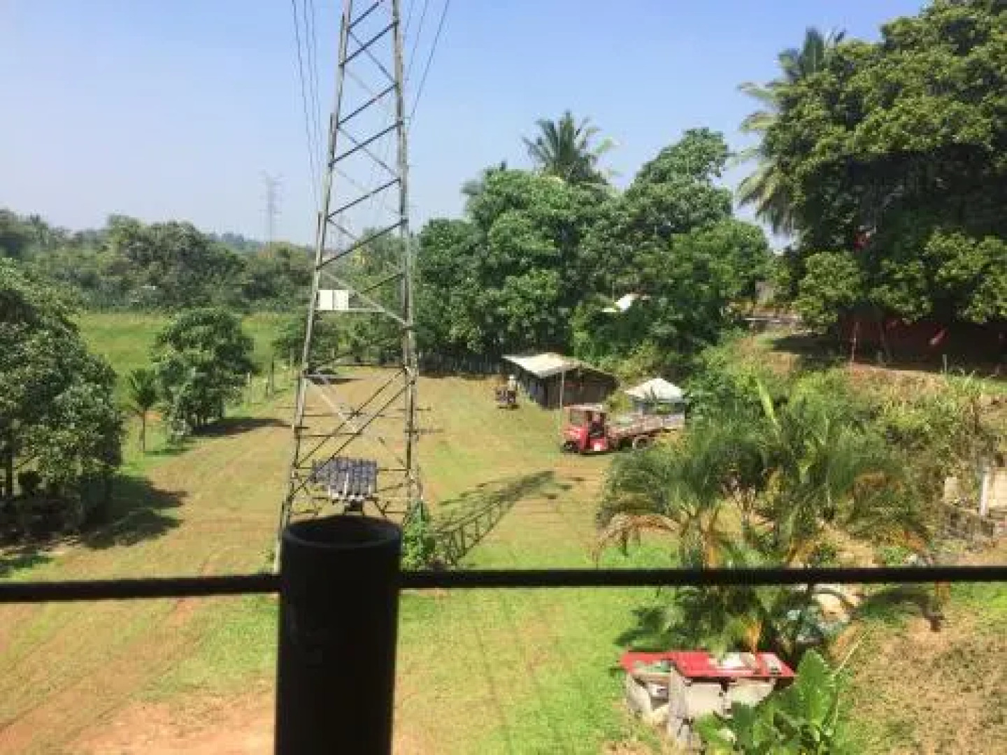 Coca Cola Hostel Malabe