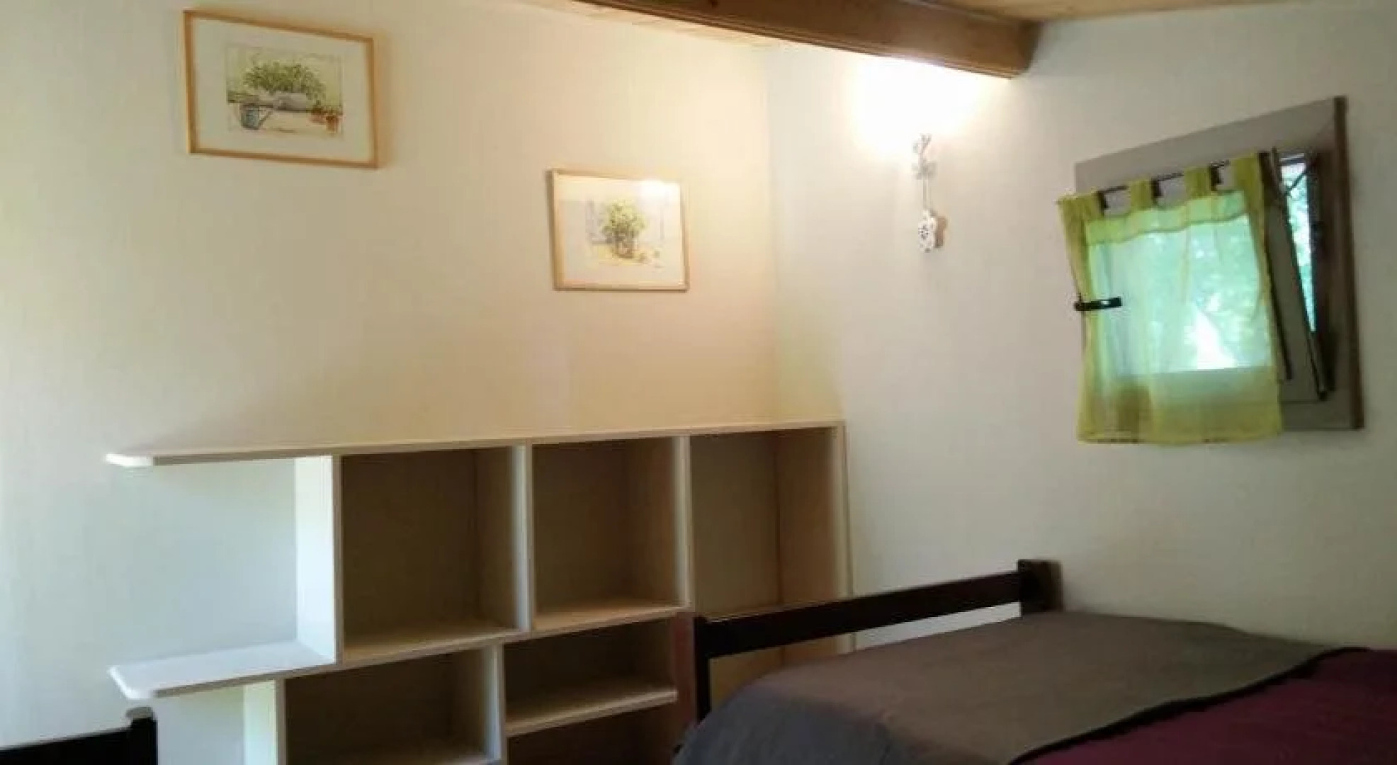 Cottage O' Temps de Vivre