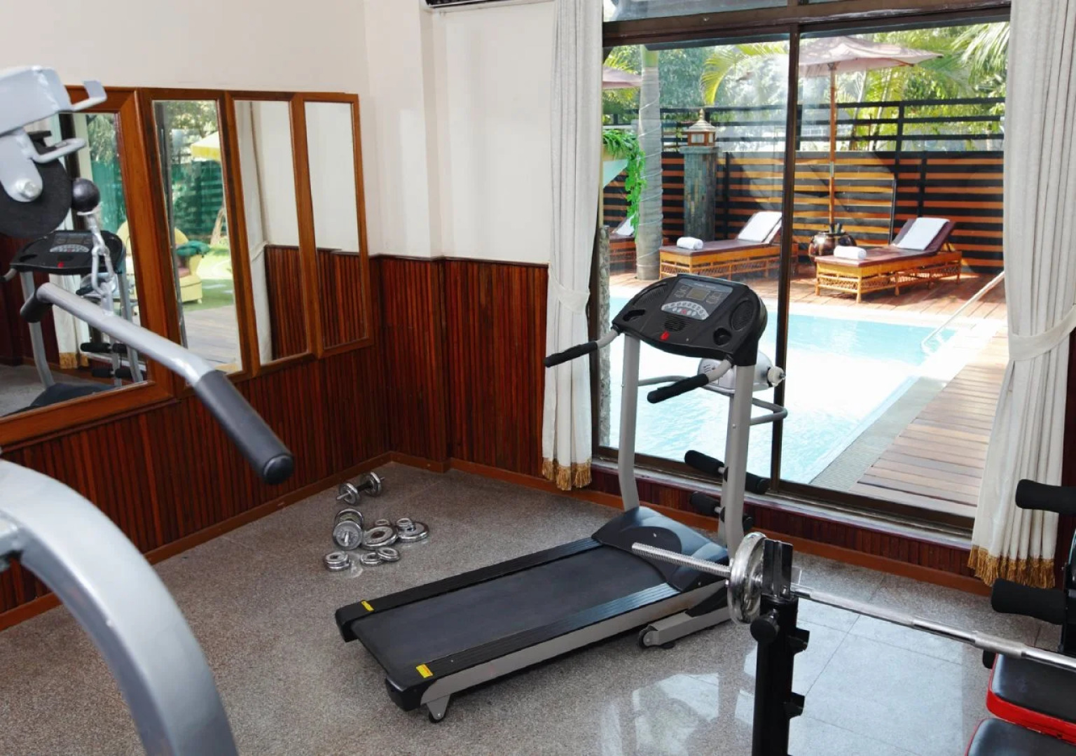 Ayarwaddy River View Hotel