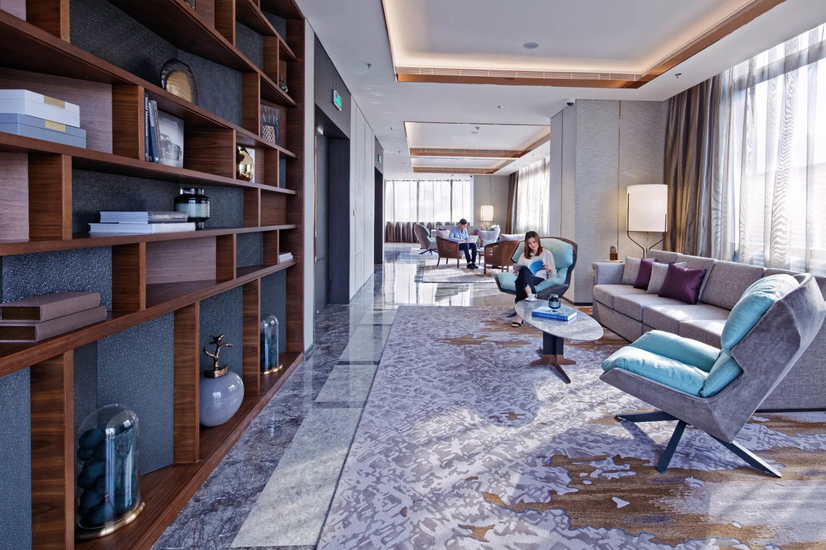 Fraser Suites Dalian