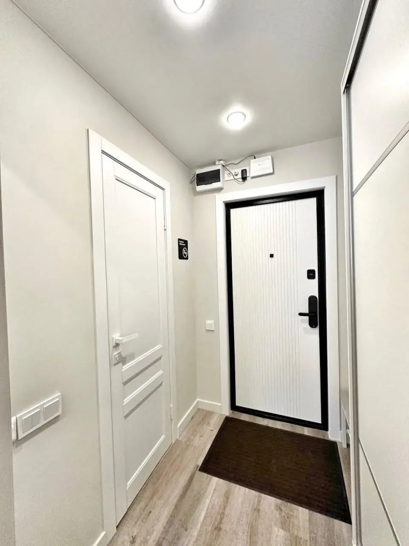 На сутки 51 на улице Академика Книповича