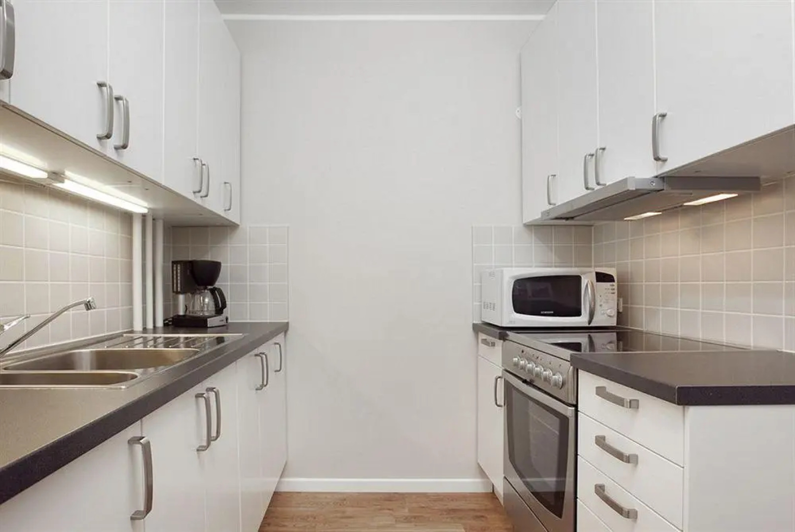 Hotel Copenhagen Apartments